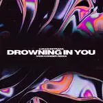 Drowning In You (Vion Konger Remix)-cover