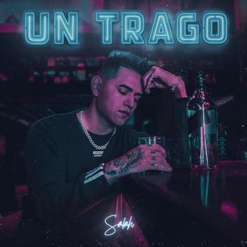 Un Trago-cover
