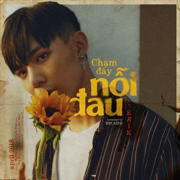Chạm Đáy Nỗi Đau (Tone Nữ)-cover