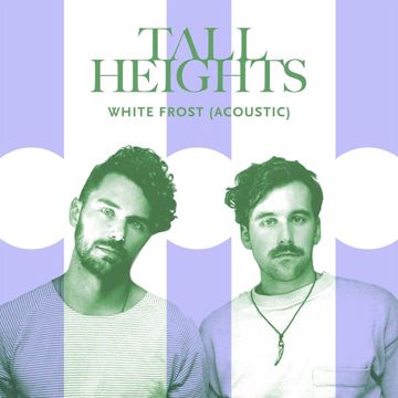White Frost (Acoustic)-cover