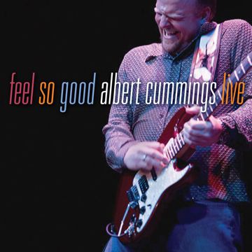 Feel So Good-cover