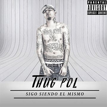 Gangero-cover