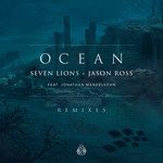 Ocean(feat. Jonathan Mendelsohn)(Au5 Remix)-cover