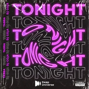 Tonight-cover