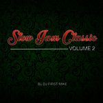 Slow Jam-cover