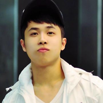 Anh Thích Lúc Em Cười-cover