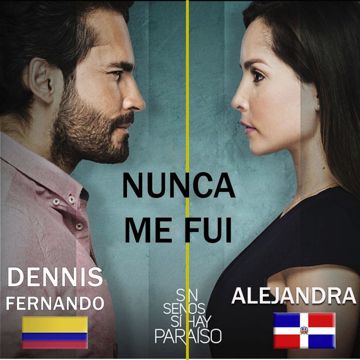 Nunca Me Fuí