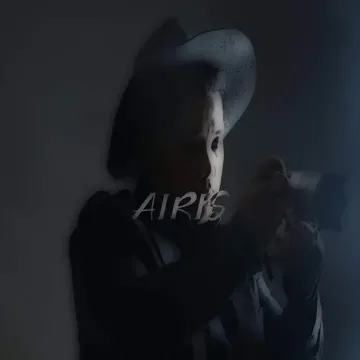 Airis-cover