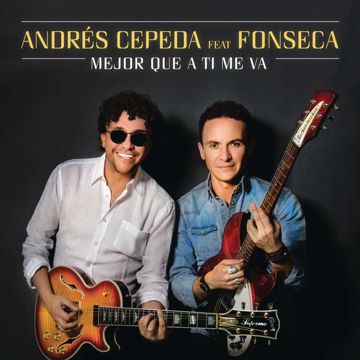 Mejor Que A Ti Me Va (Versión Reggae)-cover