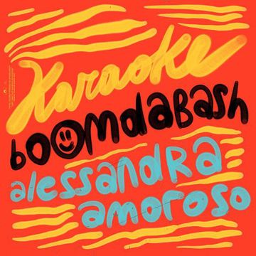 Karaoke-cover