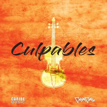 Culpables-cover