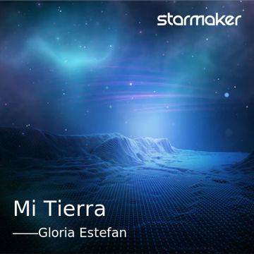 Mi Tierra-cover
