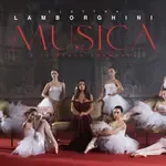 Musica (E Il Resto Scompare)-cover