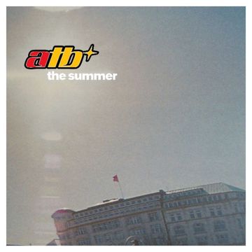 The Summer-cover