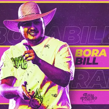 Bora Bill-cover