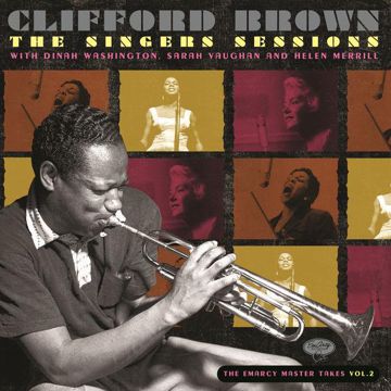 Lullaby of Birdland (with Sarah Vaughan)