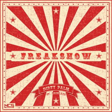 Freakshow-cover