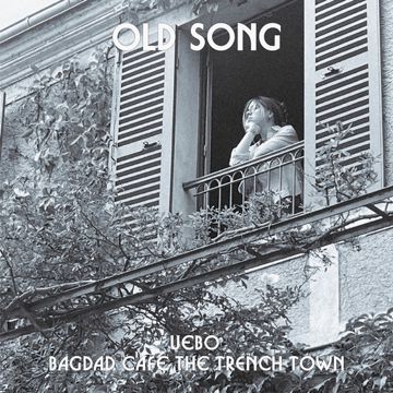 Old Song-cover