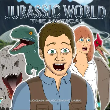 Jurassic World the Musical