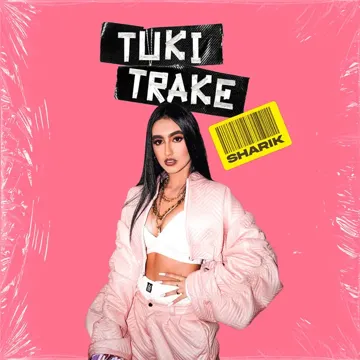 Tuki Trake-cover