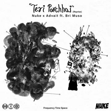 Teri Parchhai (Reprise)-cover