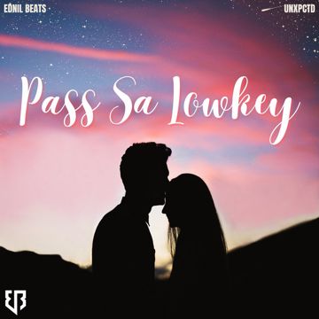Pass Sa Lowkey-cover