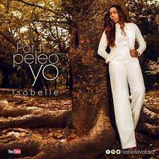 Por Ti Peleo Yo-cover