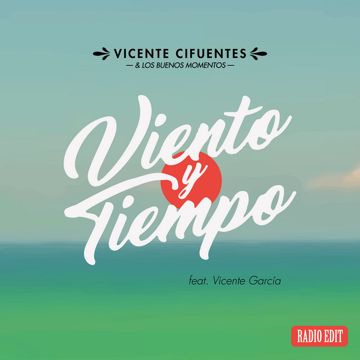 Viento y Tiempo - Radio Edit-cover