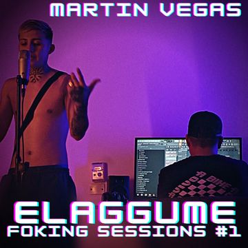 Foking Sessions, Vol. 1-cover