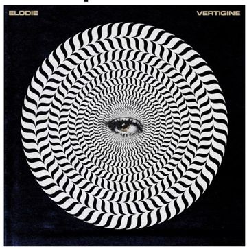 Vertigine-cover
