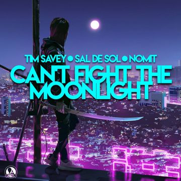 Can´t Fight The Moonlight-cover