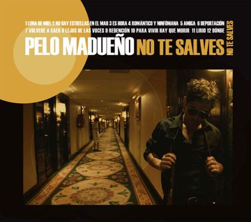 No Te Salves-cover