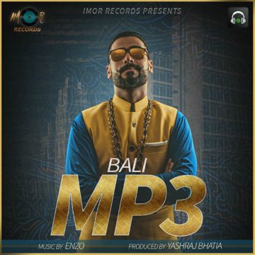 MP3-cover