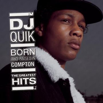 Born and Raised In Compton-cover