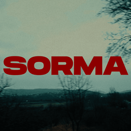 SORMA
