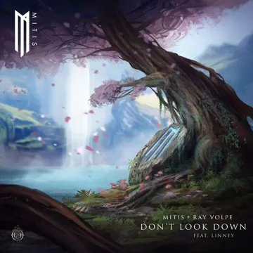 Don’t Look Down (feat. Linney)-cover