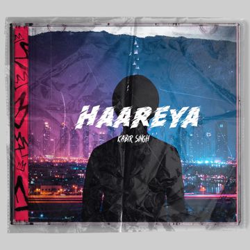 Haareya