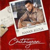 Chithiyaan-cover
