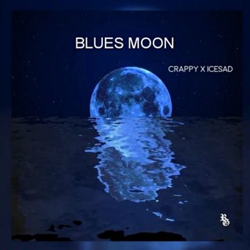Blues Moon-cover
