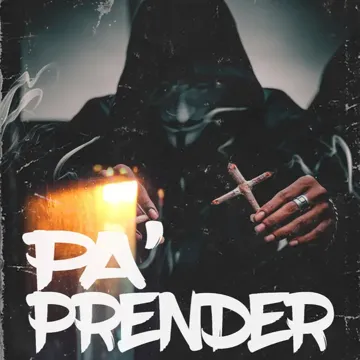 Pa Prender-cover