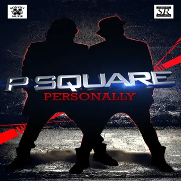 Personally-cover
