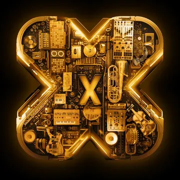 The X Factor-cover