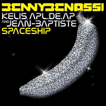 Spaceship-cover