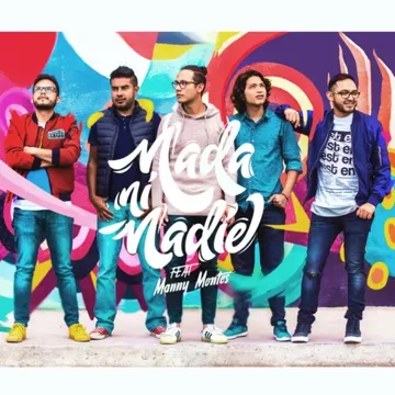 Nada Ni Nadie-cover