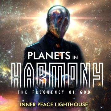 The Inner Light-cover