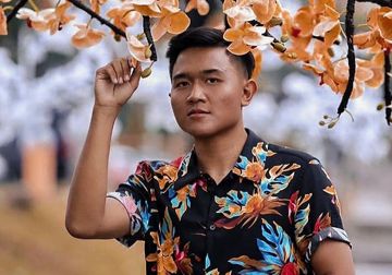 Sayang Sayang