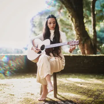 Ai que Saudade D'ocê (Sessions)-cover