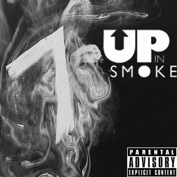Up In Smoke-cover