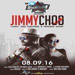 Jimmy Choo-cover