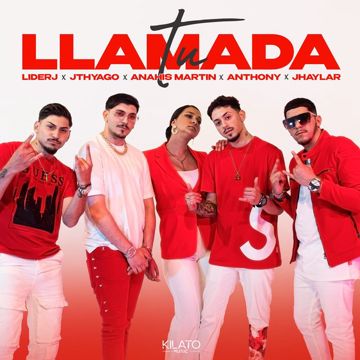 Tu Llamada-cover